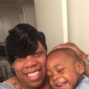 Meet your Posher, Angela